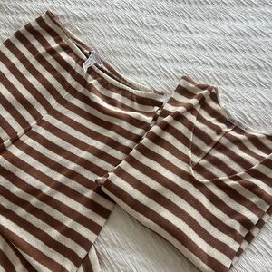 Zara Two Piece Knit Set